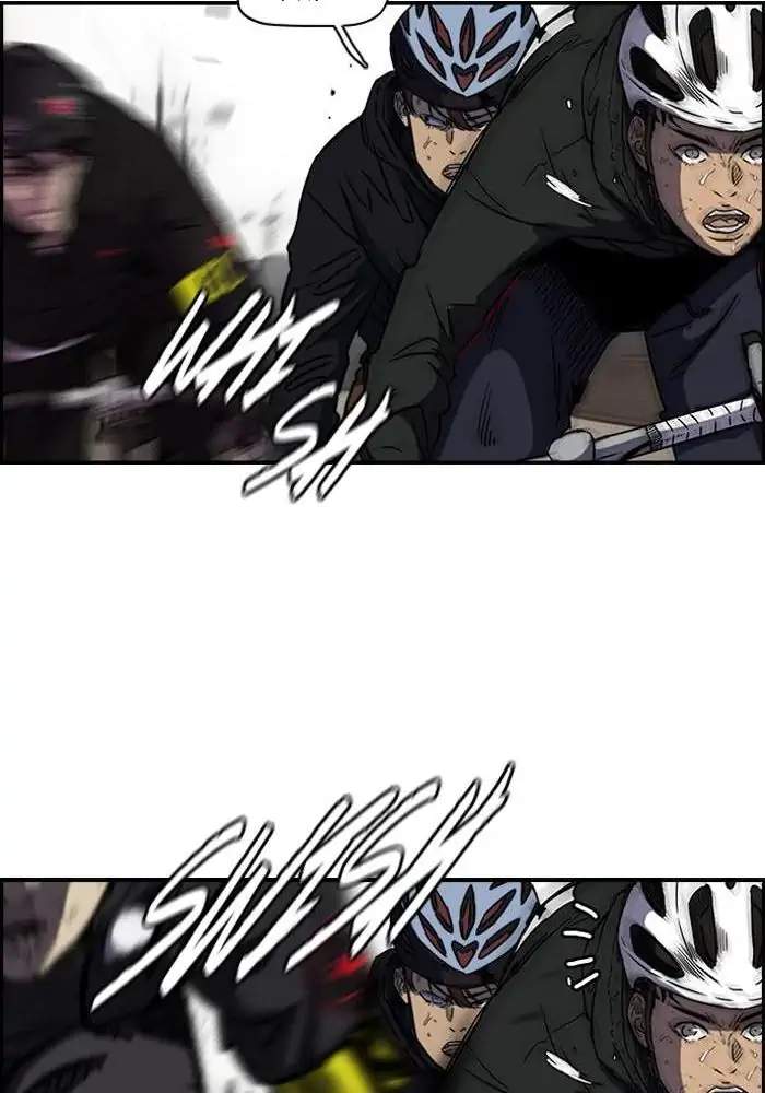 Wind Breaker Chapter 142 Bahasa Indonesia