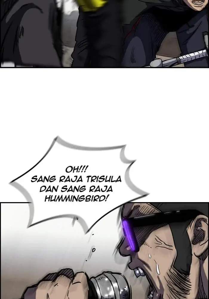 Wind Breaker Chapter 142 Bahasa Indonesia