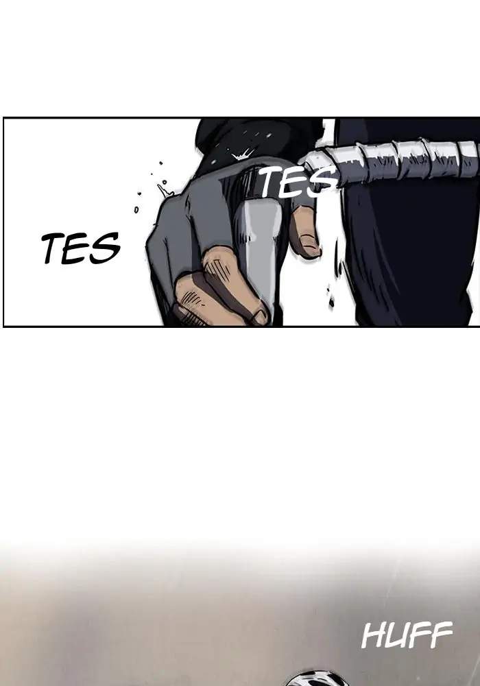 Wind Breaker Chapter 142 Bahasa Indonesia