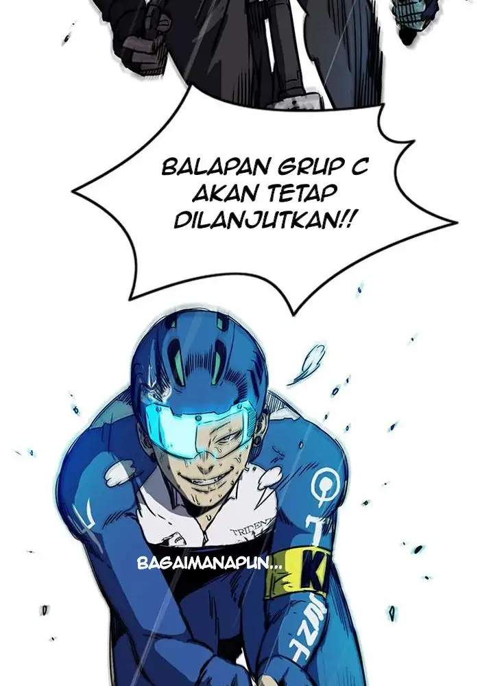 Wind Breaker Chapter 142 Bahasa Indonesia
