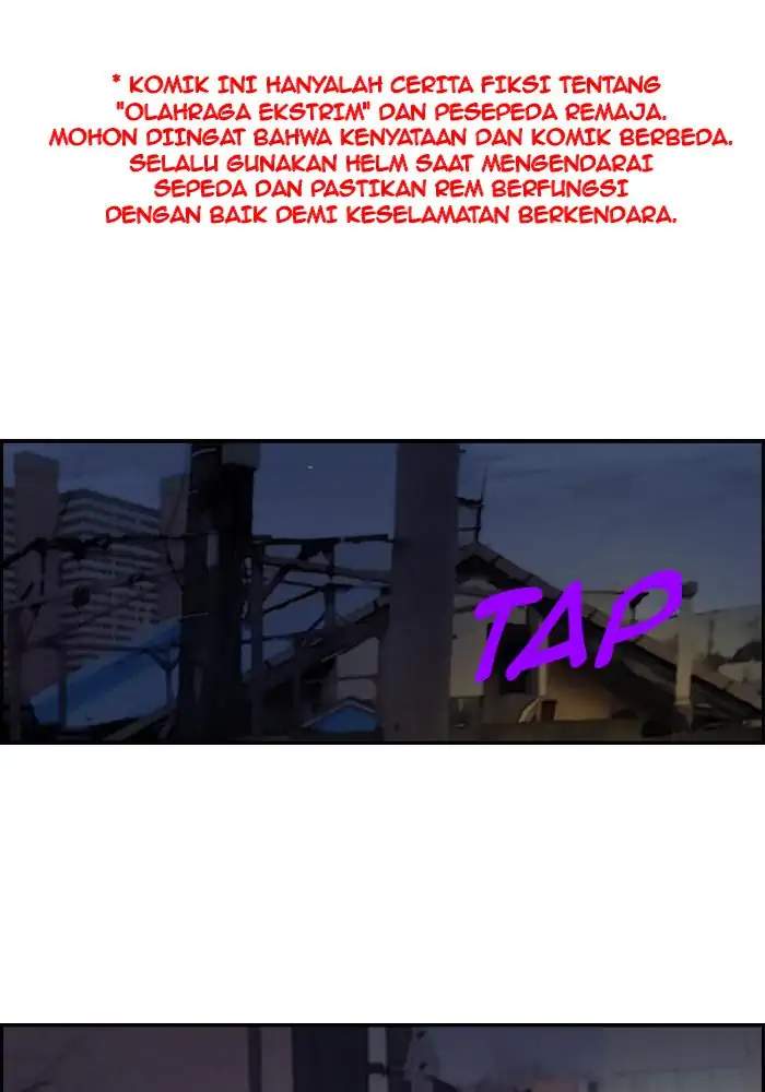 Wind Breaker Chapter 154 Bahasa Indonesia