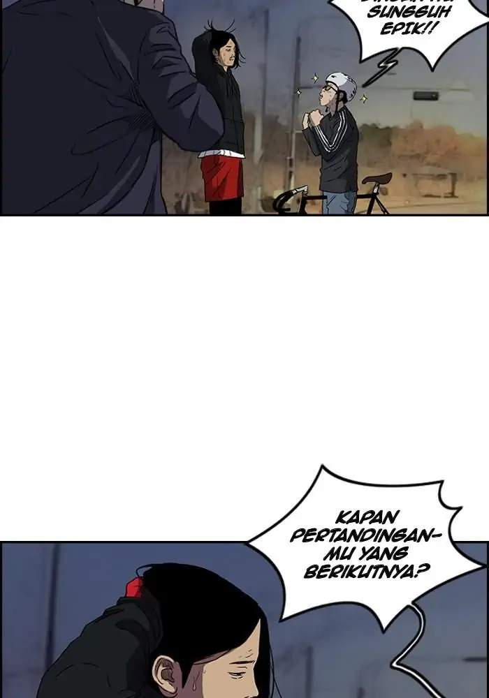 Wind Breaker Chapter 154 Bahasa Indonesia