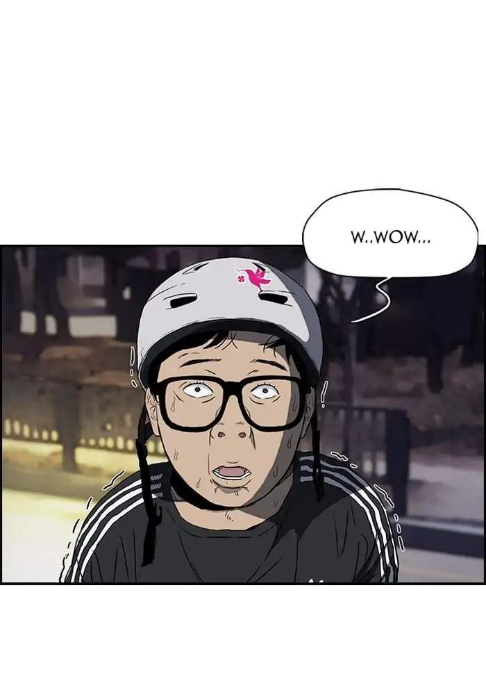 Wind Breaker Chapter 154 Bahasa Indonesia