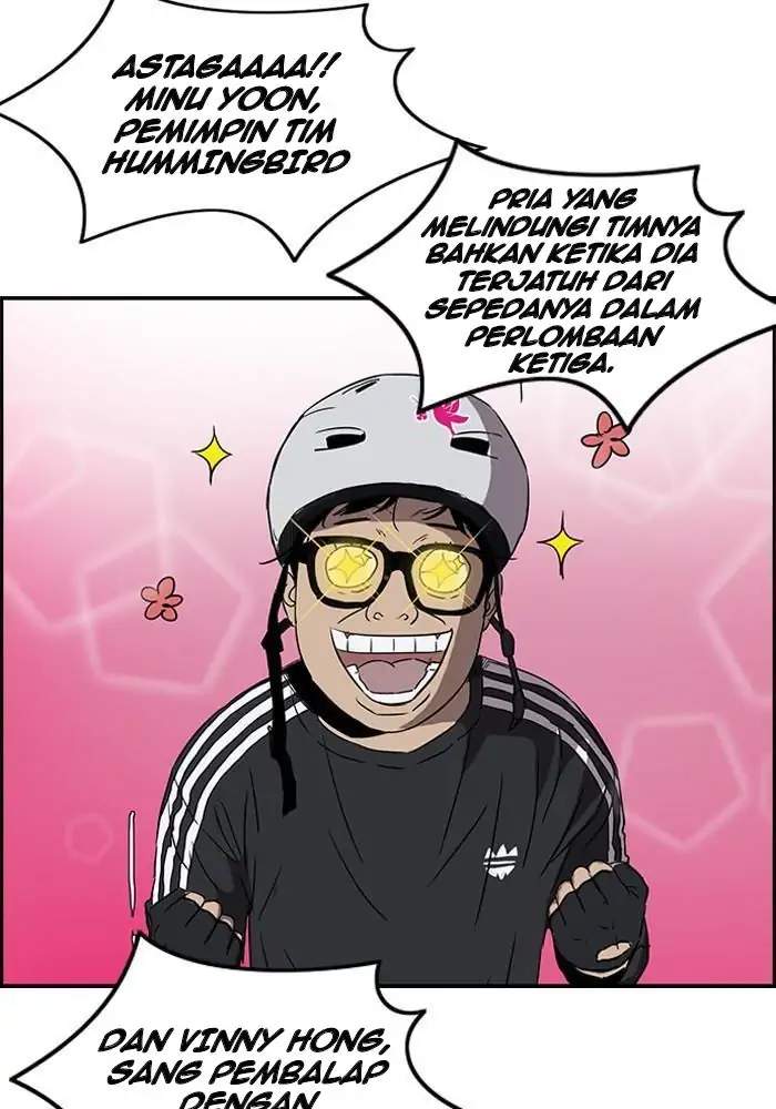 Wind Breaker Chapter 154 Bahasa Indonesia