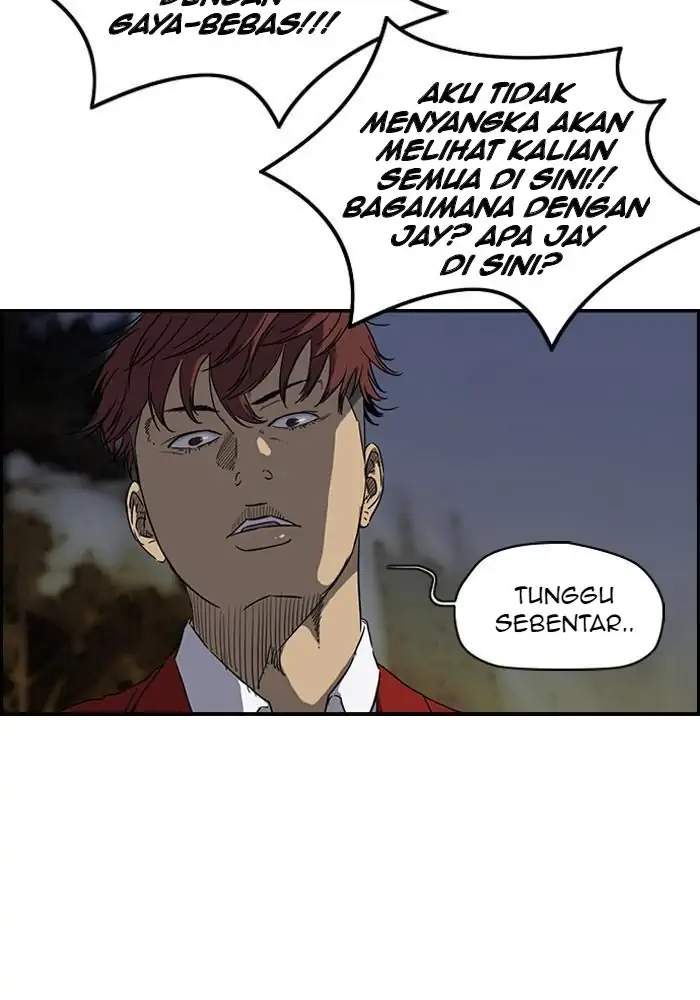 Wind Breaker Chapter 154 Bahasa Indonesia