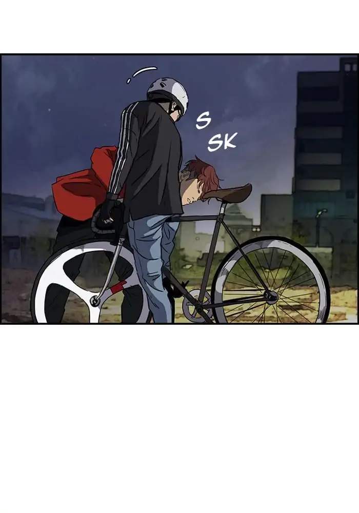 Wind Breaker Chapter 154 Bahasa Indonesia