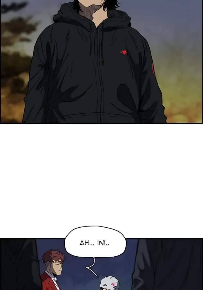 Wind Breaker Chapter 154 Bahasa Indonesia