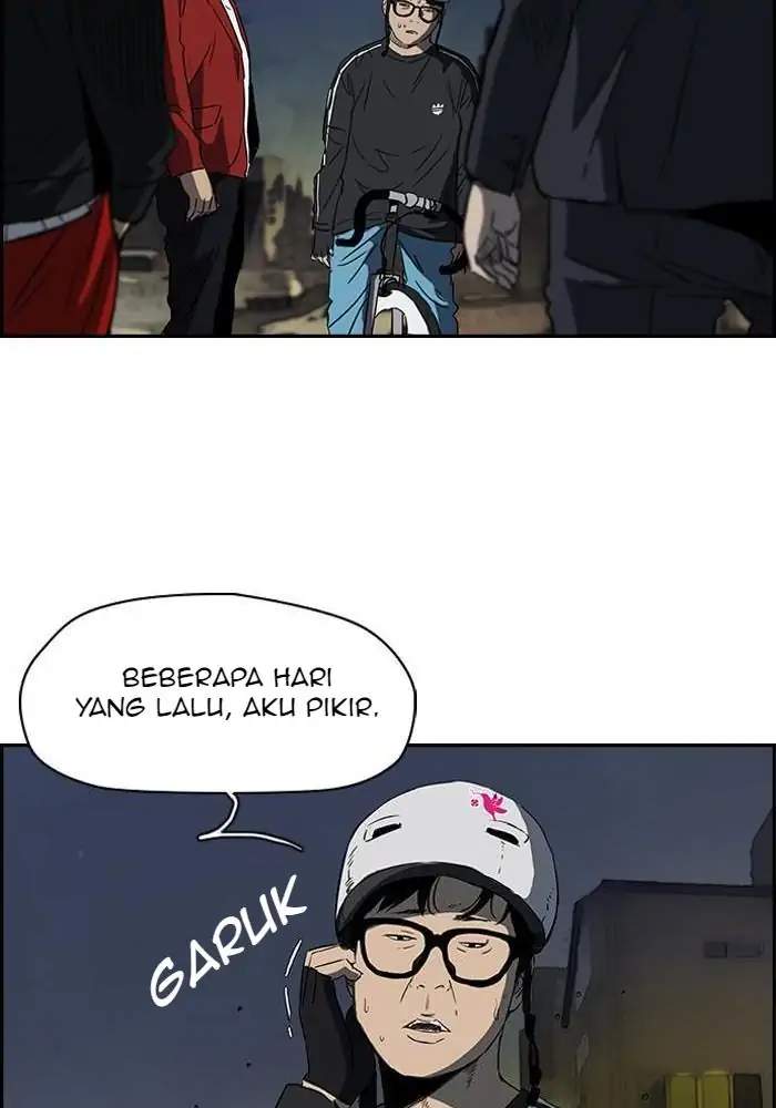 Wind Breaker Chapter 154 Bahasa Indonesia