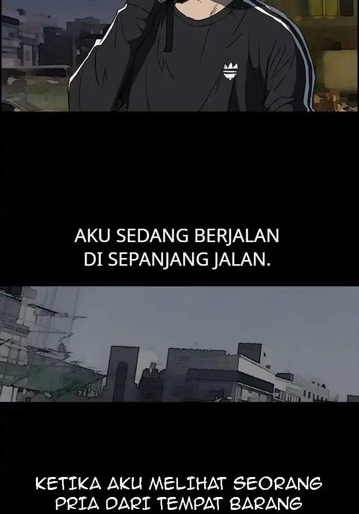 Wind Breaker Chapter 154 Bahasa Indonesia