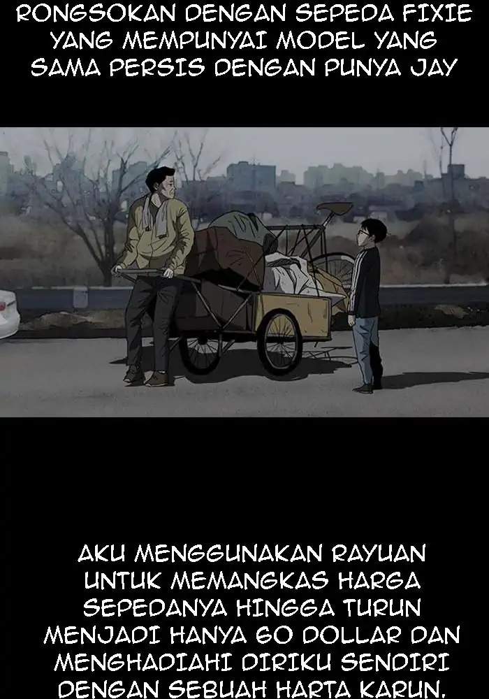 Wind Breaker Chapter 154 Bahasa Indonesia