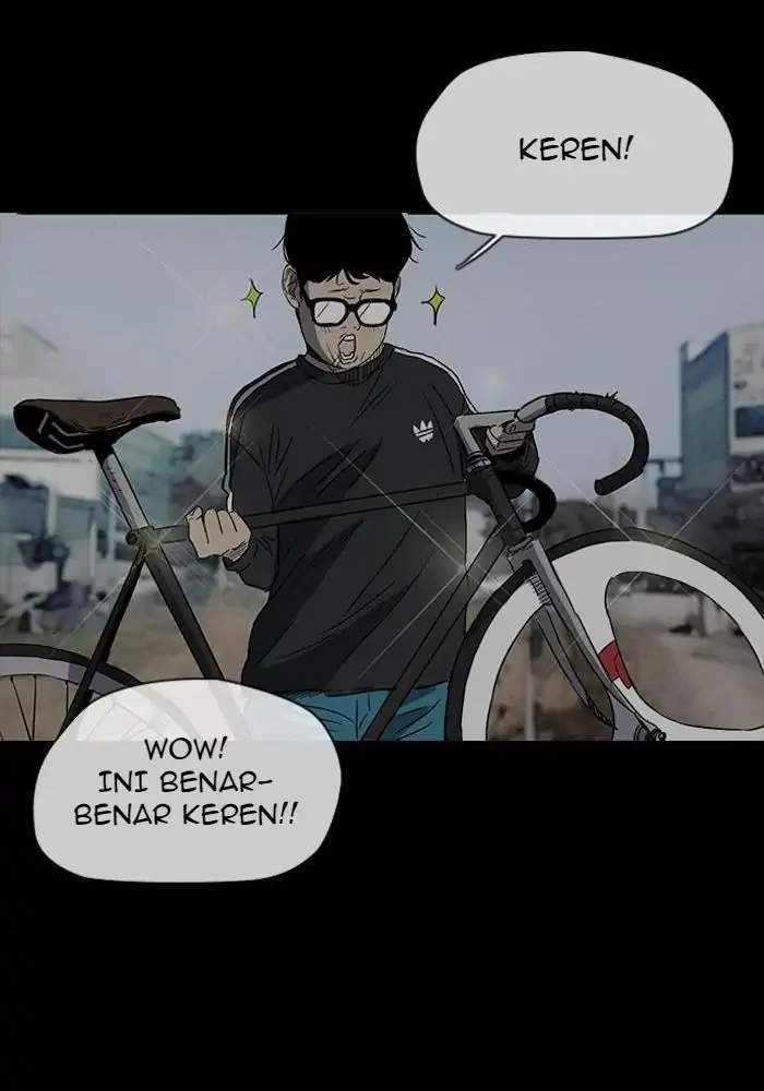 Wind Breaker Chapter 154 Bahasa Indonesia