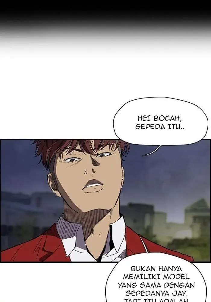 Wind Breaker Chapter 154 Bahasa Indonesia