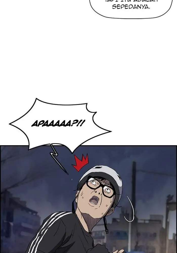 Wind Breaker Chapter 154 Bahasa Indonesia