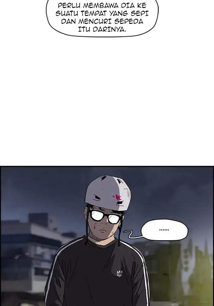 Wind Breaker Chapter 154 Bahasa Indonesia