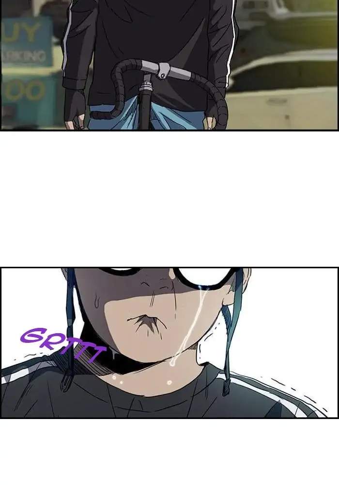 Wind Breaker Chapter 154 Bahasa Indonesia