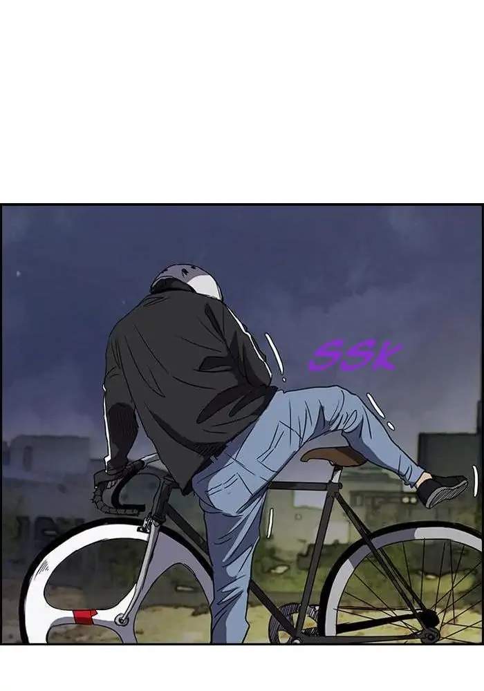 Wind Breaker Chapter 154 Bahasa Indonesia