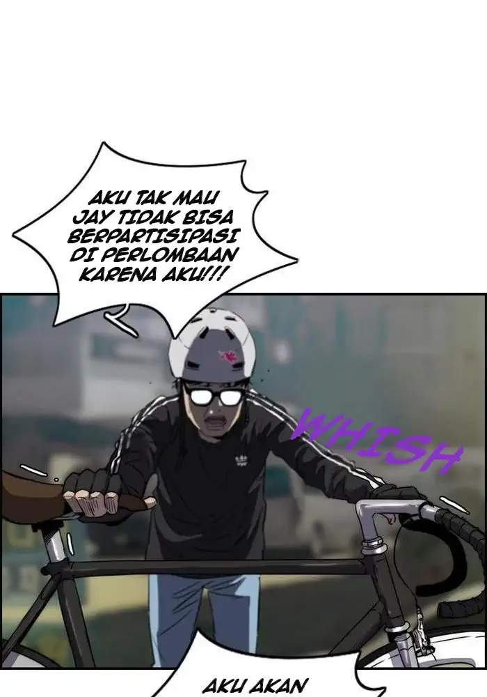 Wind Breaker Chapter 154 Bahasa Indonesia