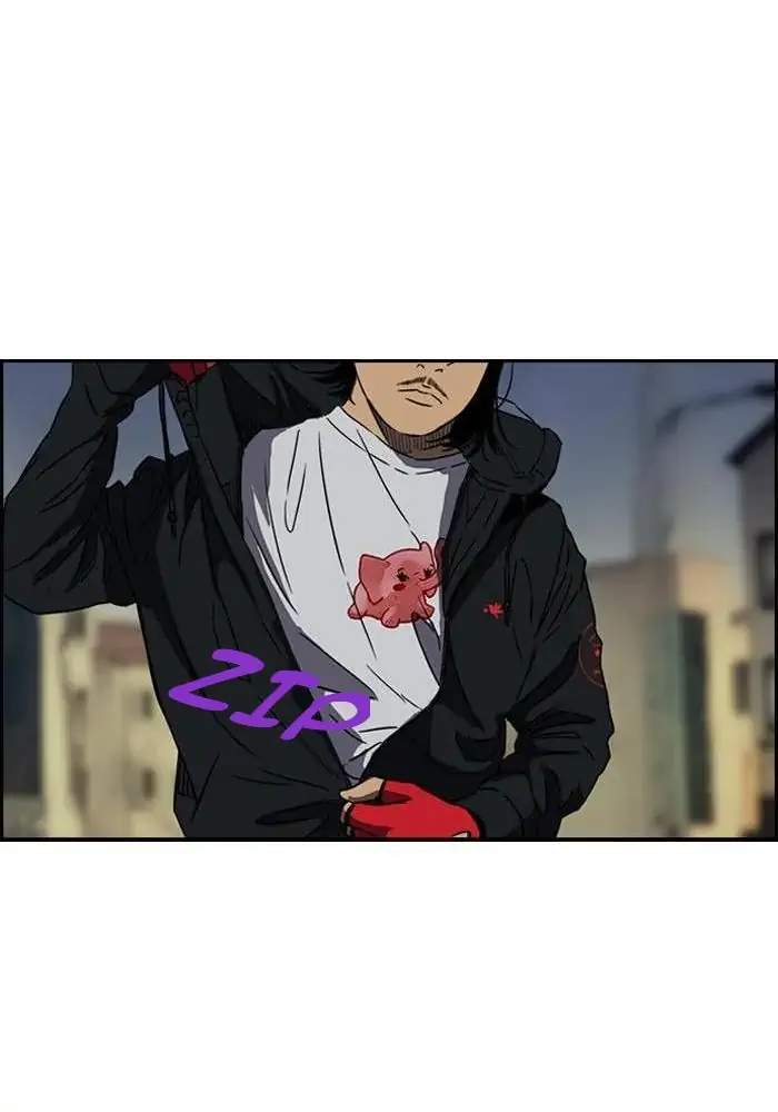 Wind Breaker Chapter 154 Bahasa Indonesia