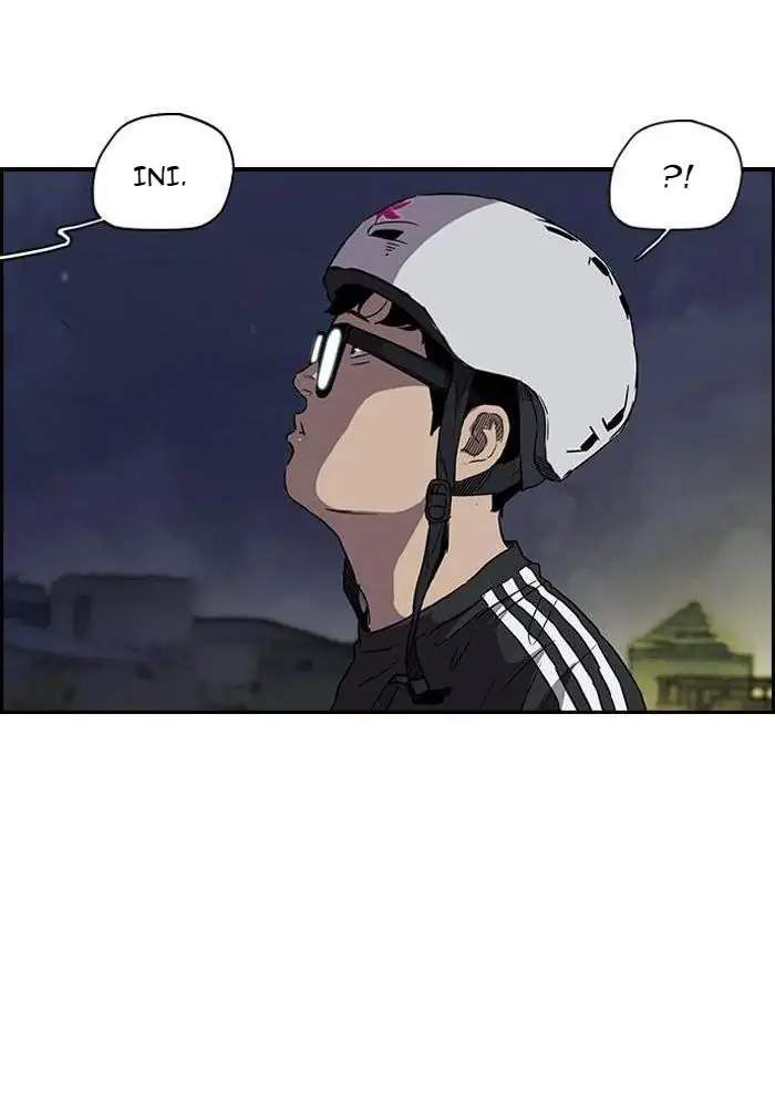 Wind Breaker Chapter 154 Bahasa Indonesia