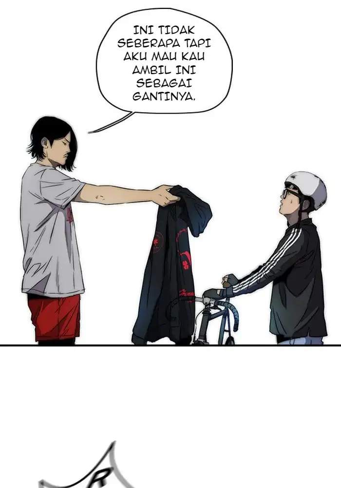 Wind Breaker Chapter 154 Bahasa Indonesia