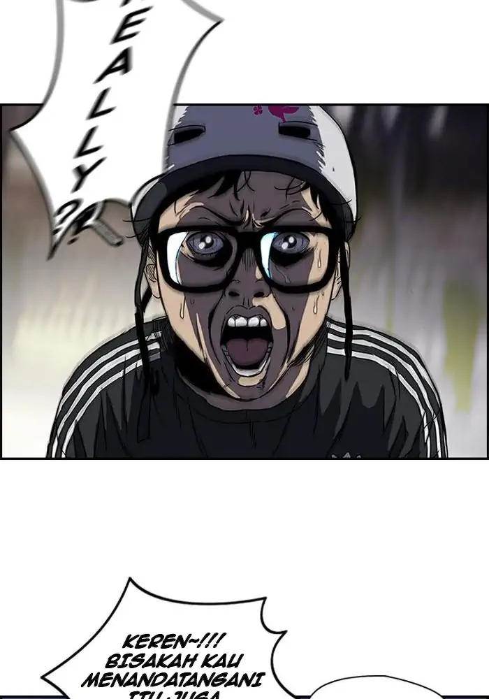 Wind Breaker Chapter 154 Bahasa Indonesia