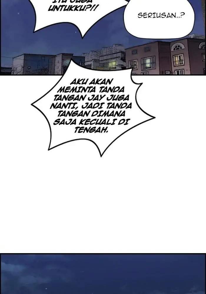 Wind Breaker Chapter 154 Bahasa Indonesia