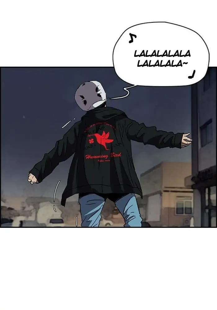 Wind Breaker Chapter 154 Bahasa Indonesia