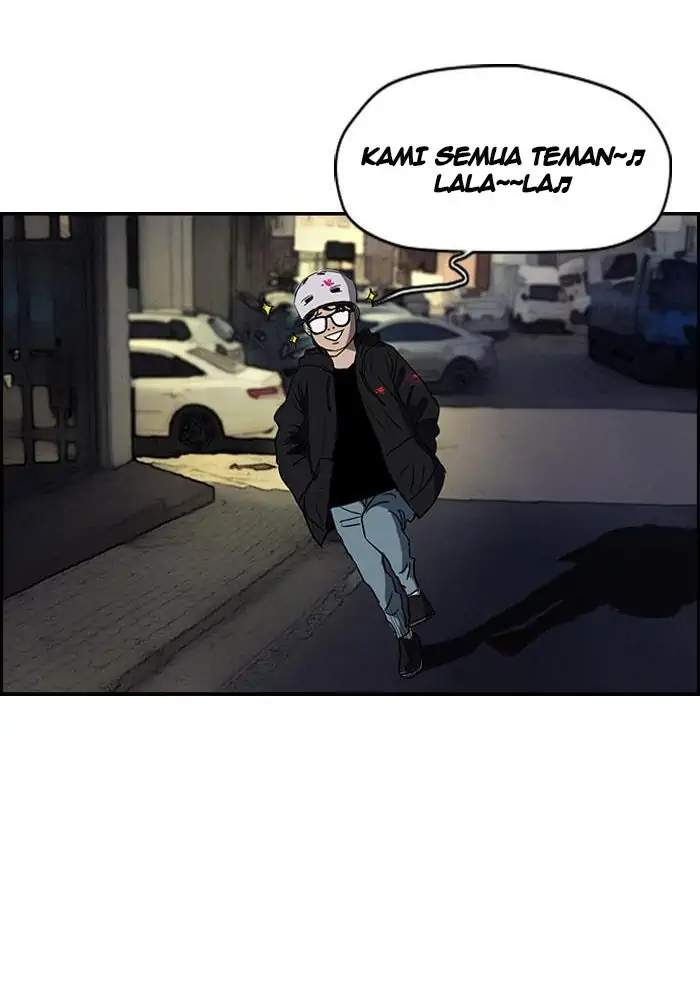 Wind Breaker Chapter 154 Bahasa Indonesia