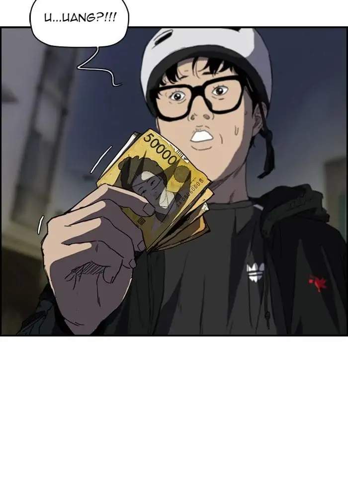 Wind Breaker Chapter 154 Bahasa Indonesia