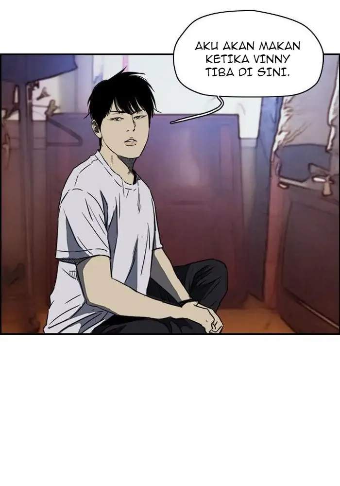 Wind Breaker Chapter 154 Bahasa Indonesia
