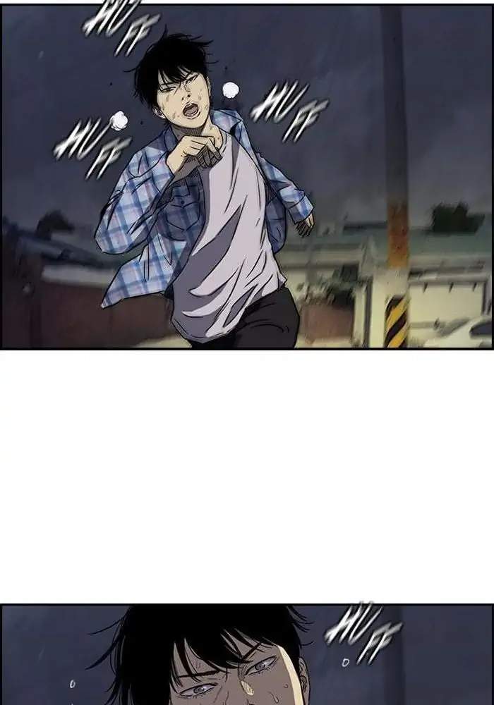 Wind Breaker Chapter 154 Bahasa Indonesia