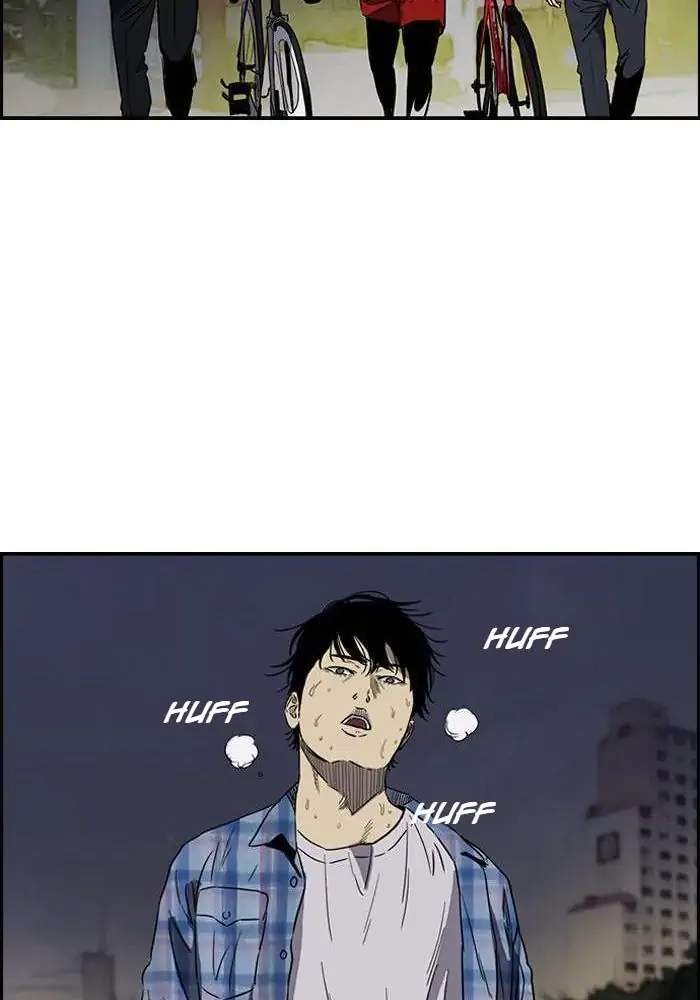 Wind Breaker Chapter 154 Bahasa Indonesia