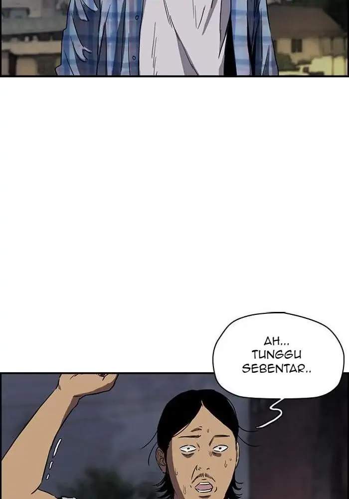 Wind Breaker Chapter 154 Bahasa Indonesia