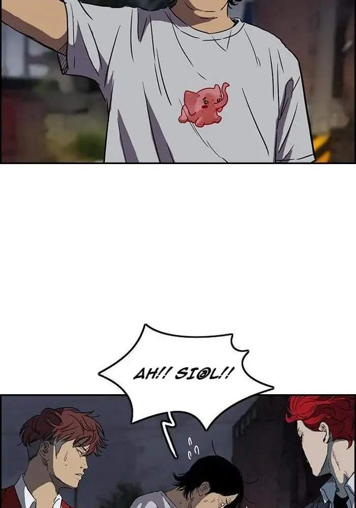 Wind Breaker Chapter 154 Bahasa Indonesia