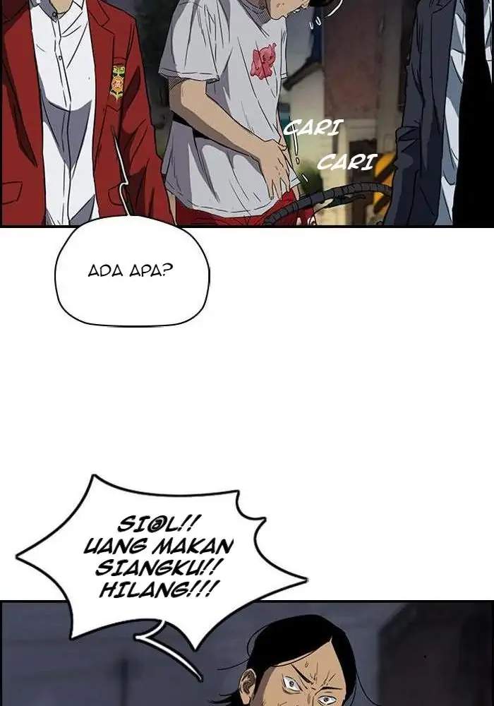 Wind Breaker Chapter 154 Bahasa Indonesia