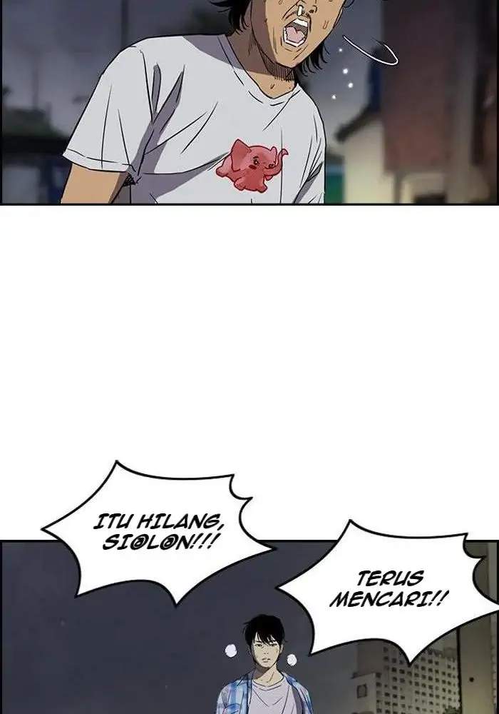 Wind Breaker Chapter 154 Bahasa Indonesia