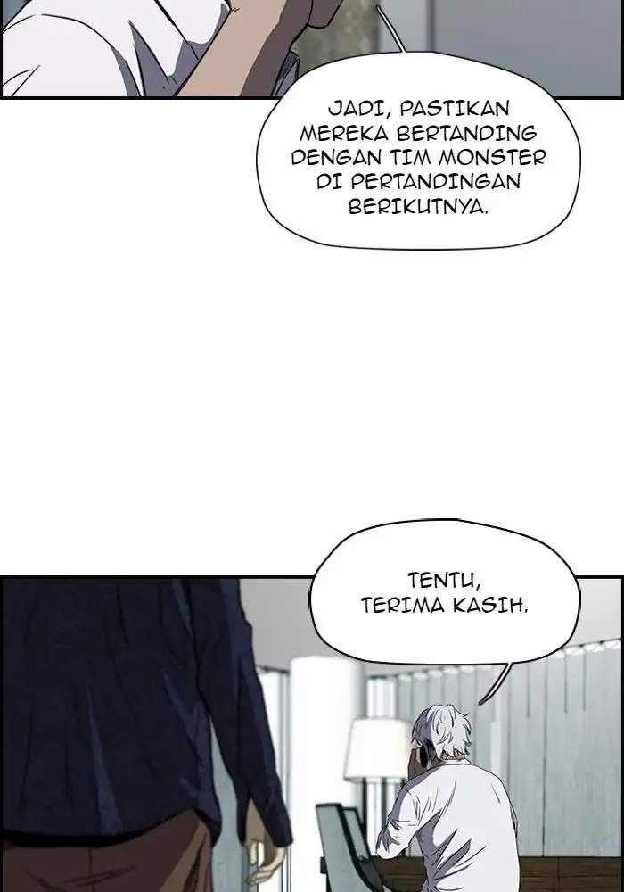 Wind Breaker Chapter 154 Bahasa Indonesia