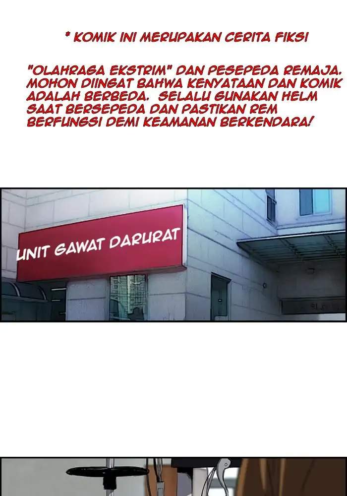 Wind Breaker Chapter 173 Bahasa Indonesia