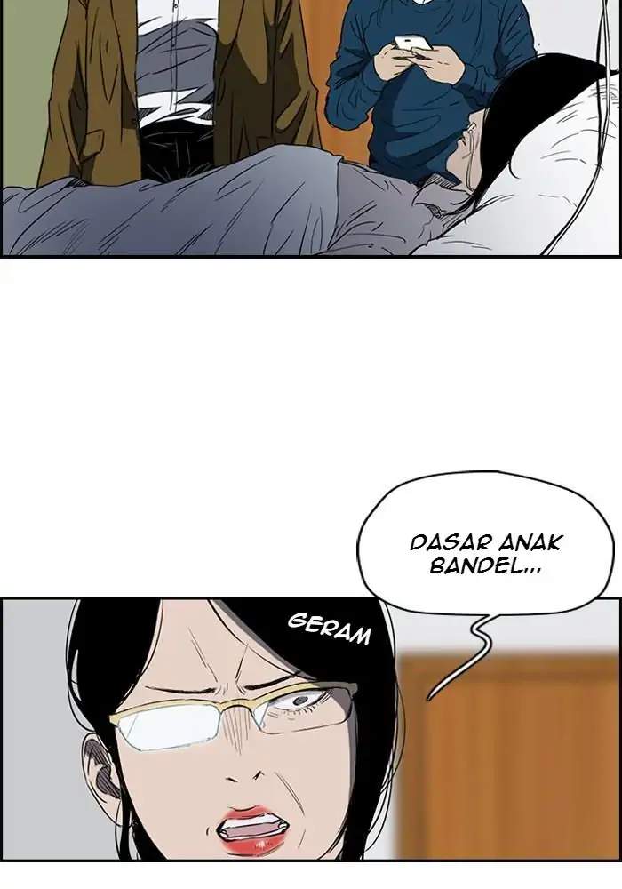 Wind Breaker Chapter 173 Bahasa Indonesia