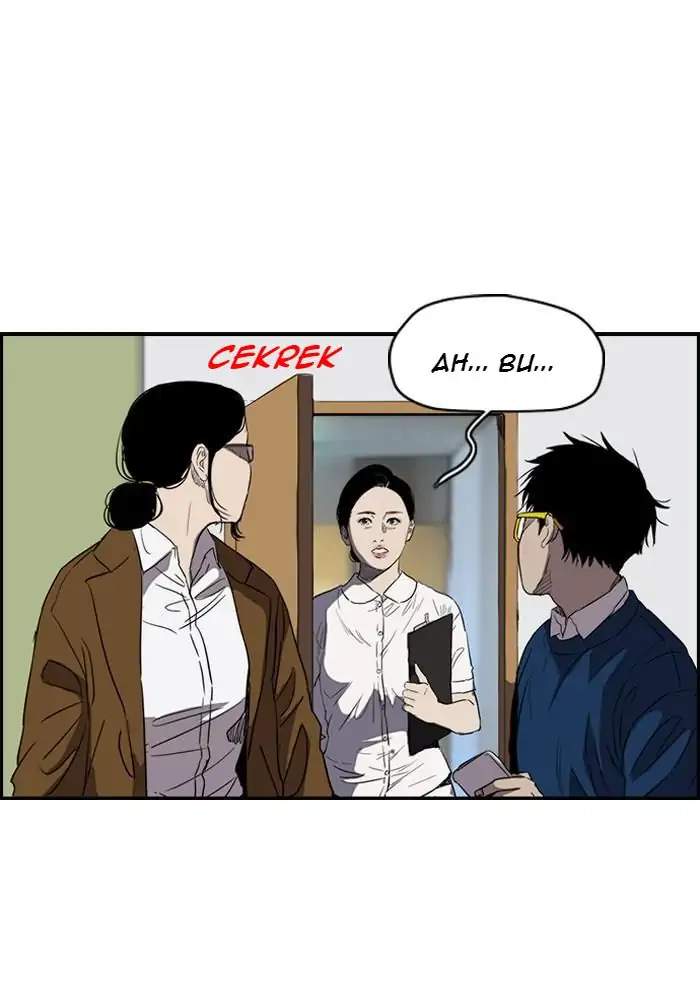 Wind Breaker Chapter 173 Bahasa Indonesia