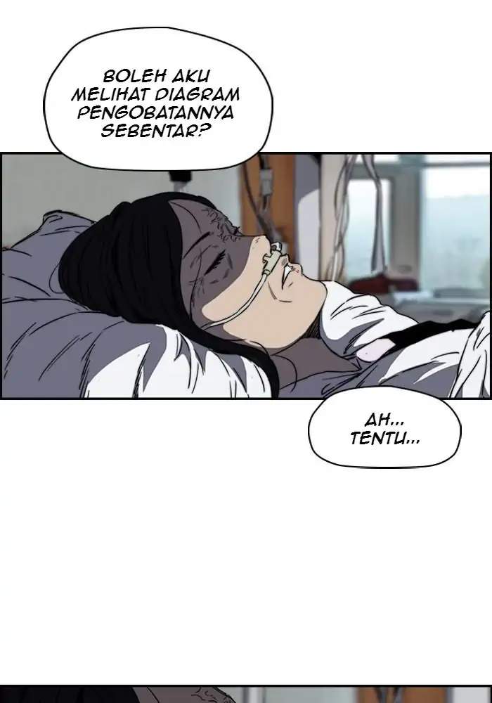 Wind Breaker Chapter 173 Bahasa Indonesia