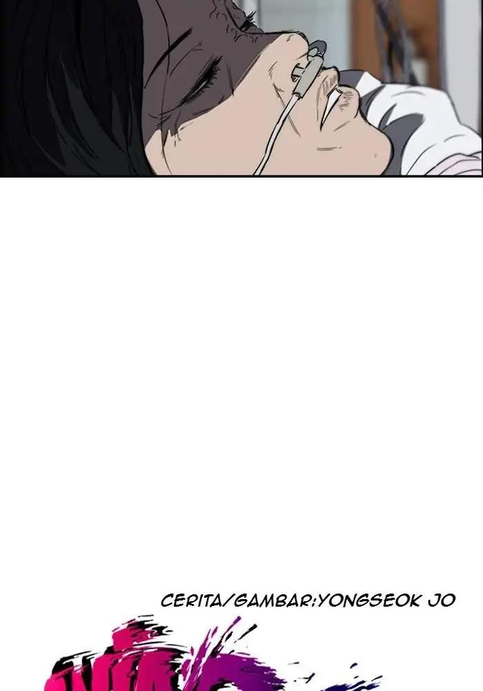 Wind Breaker Chapter 173 Bahasa Indonesia