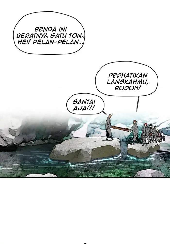 Wind Breaker Chapter 173 Bahasa Indonesia