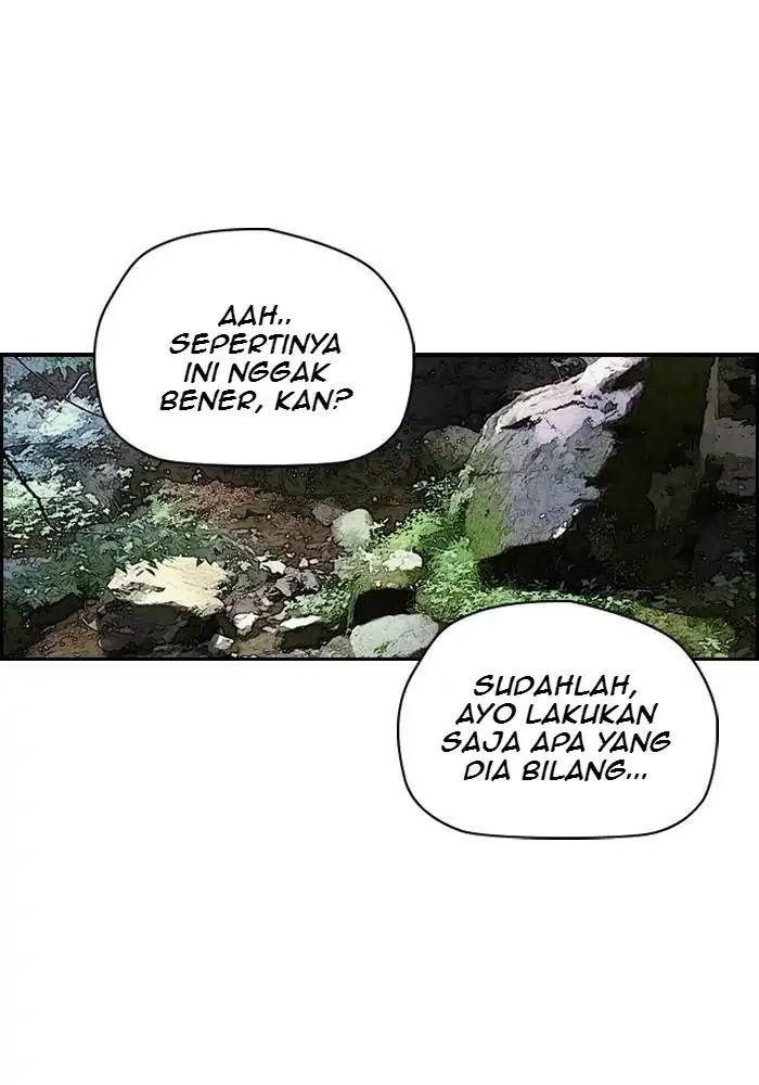 Wind Breaker Chapter 173 Bahasa Indonesia