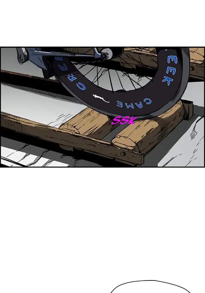 Wind Breaker Chapter 173 Bahasa Indonesia