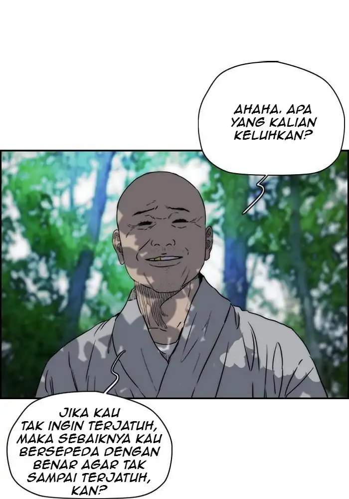 Wind Breaker Chapter 173 Bahasa Indonesia