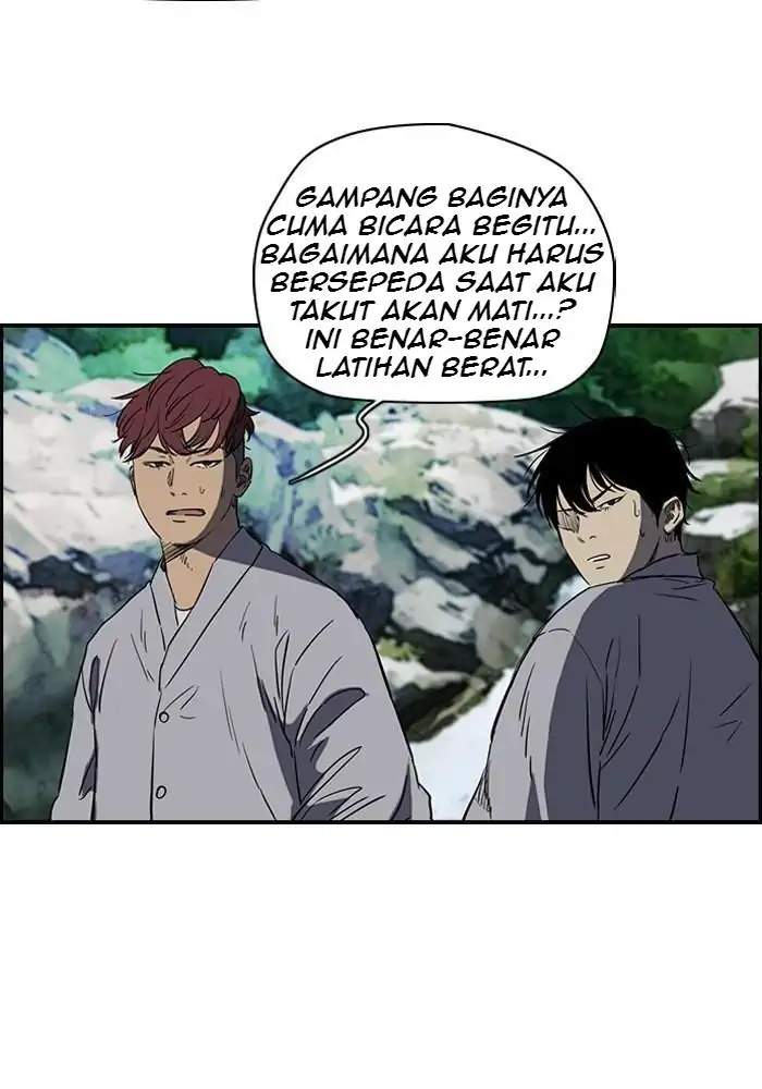 Wind Breaker Chapter 173 Bahasa Indonesia