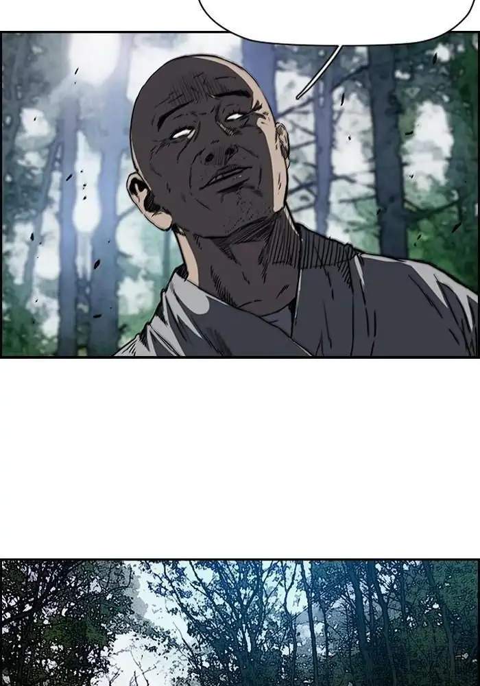 Wind Breaker Chapter 173 Bahasa Indonesia