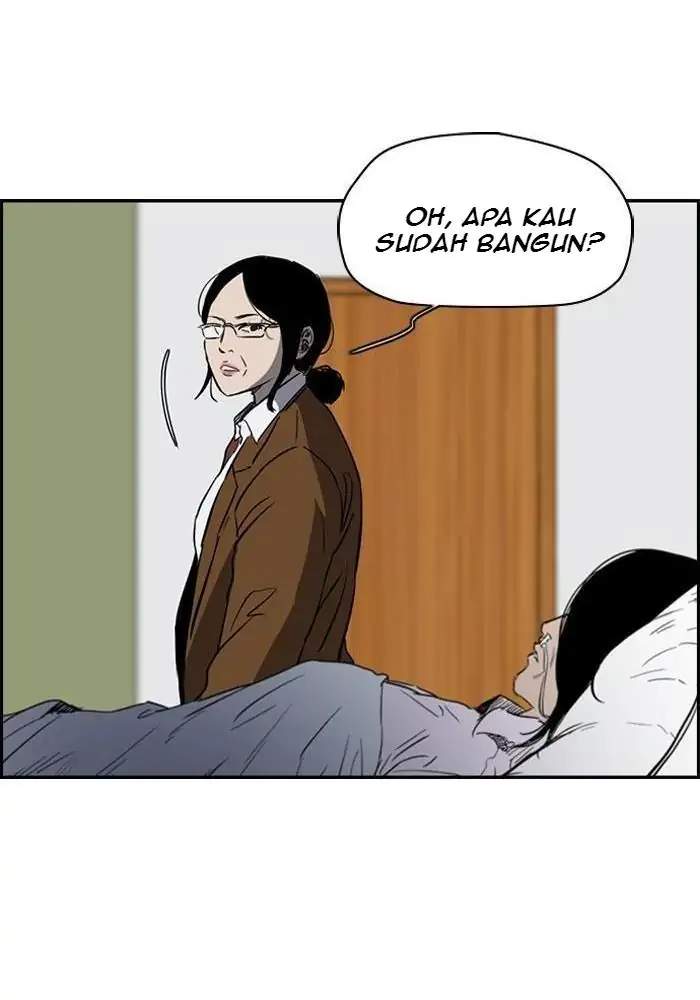 Wind Breaker Chapter 173 Bahasa Indonesia