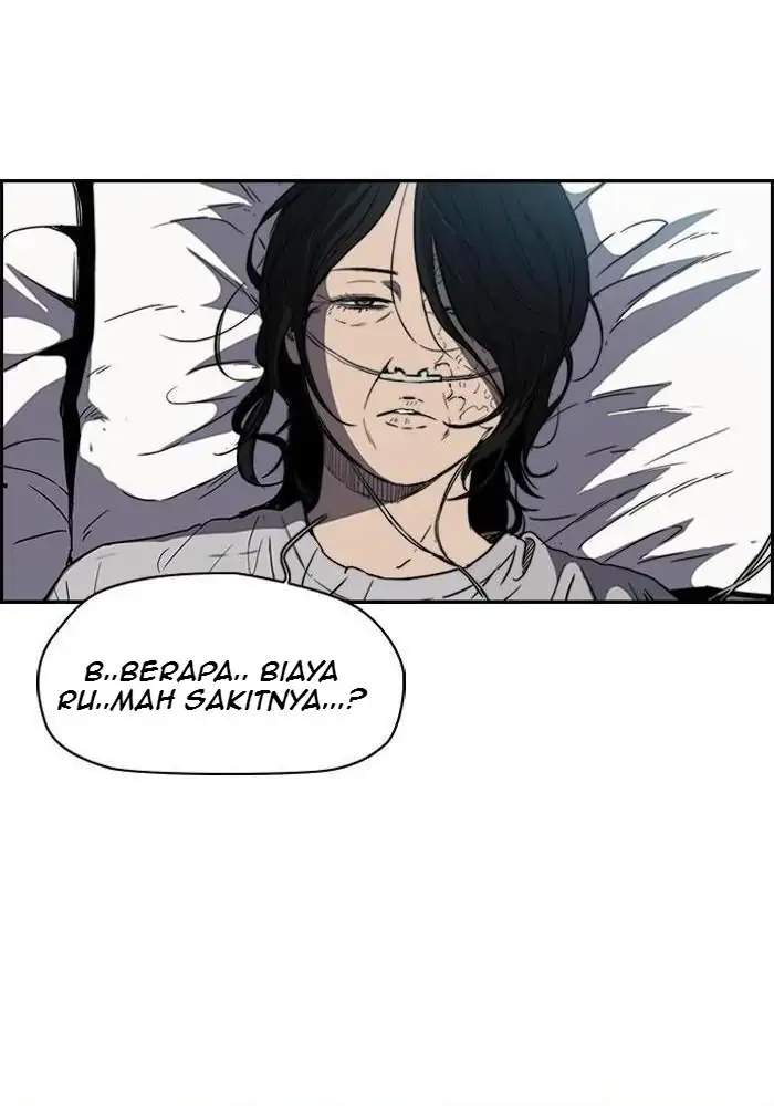 Wind Breaker Chapter 173 Bahasa Indonesia